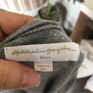 Spiritual Gangster OM Pullover Sweatshirt